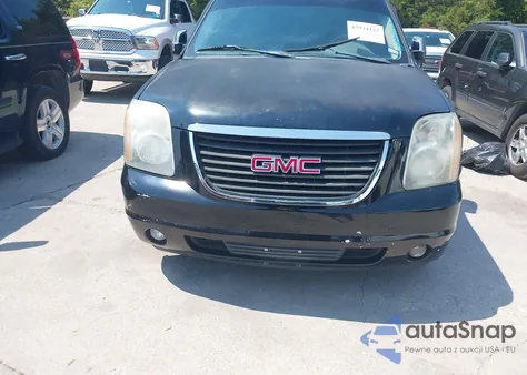 2009 GMC Yukon Sle1 from USA, damaged, VIN 1GKFC23C39R229174